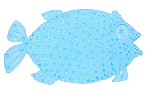 Sucker poisson Slip Tapis de bain Tapis de bain...