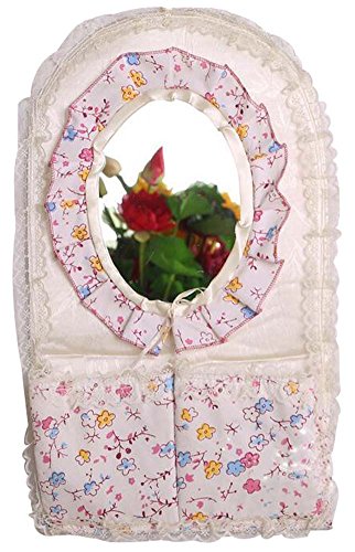 Belles Boîtes de rangement suspendus Sacs de ra...