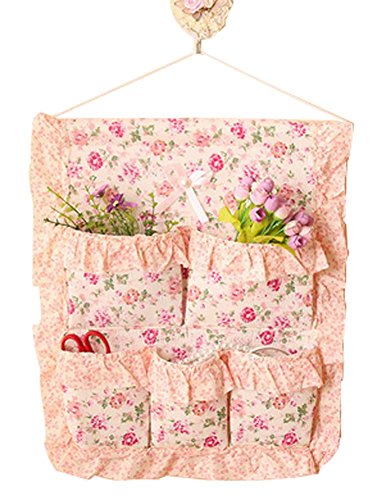 Logement Beau tissu Pouch stockage Sacs de fini...