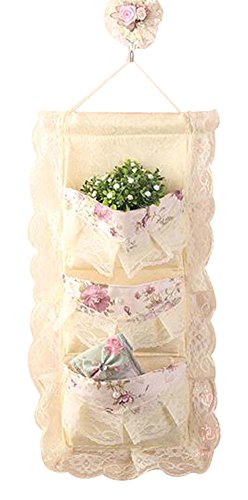 Tissu Fashion Pouch Sacs de rangement Sacs de f...