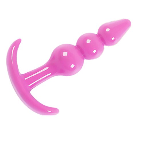 Incendemme Sex tool plug anale femme / gay en silicone debutant sex toy adulte code EAN B01I4M567W 