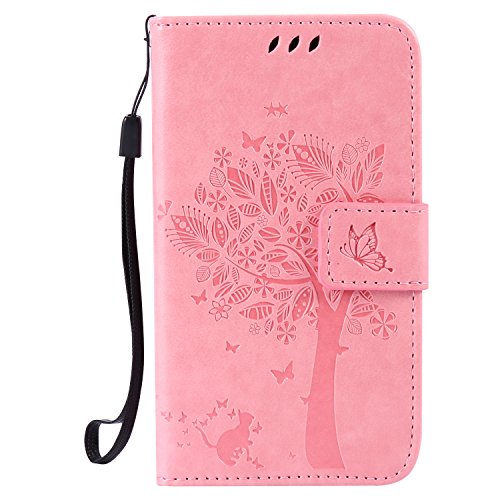 Coque pour Samsung Galaxy J1 (2016),Etui pour S...