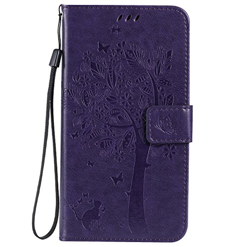 Coque pour Samsung Galaxy J7 (2016),Etui pour S...