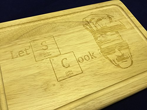 Inspiré par Breaking Bad 