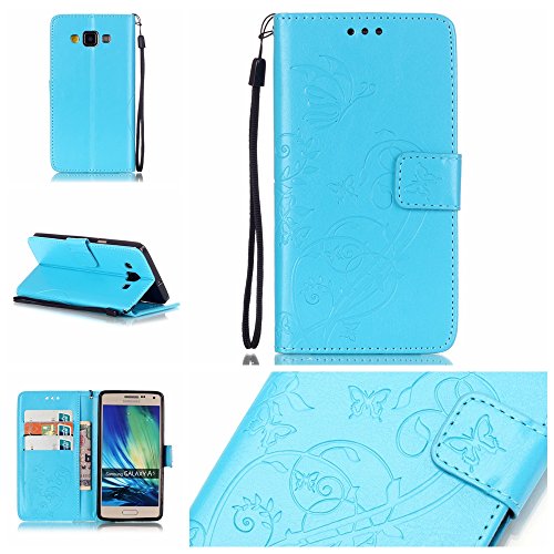 Coque Etui pour Samsung Galaxy A5(2015),Samsung...