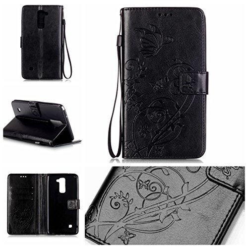 Coque Etui pour LG Stylus 2 LS775/LG G Stylo 2 ...