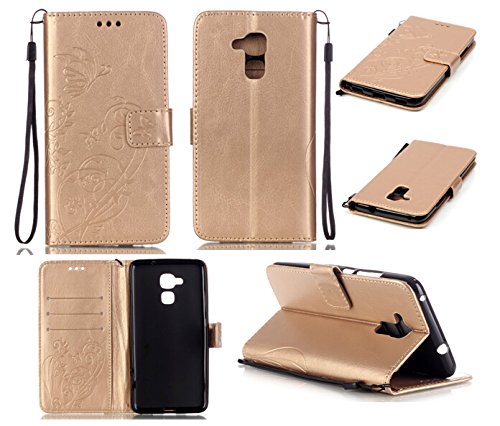 Coque Etui pour Huawei Honor 5C,Huawei Honor 5C...
