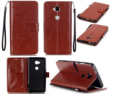 Coque Etui pour Huawei Honor 5X,Huawei Honor 5X...