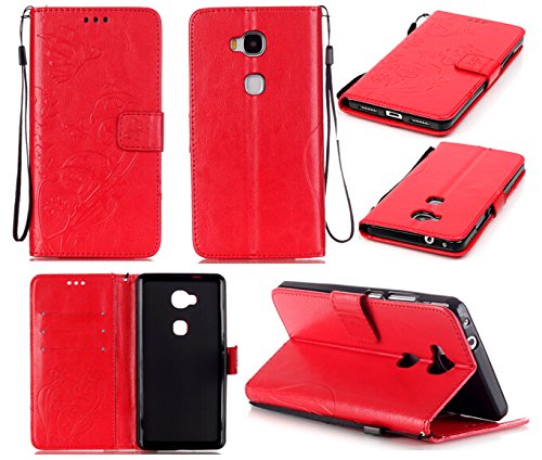 Coque Etui pour Huawei Honor 5X,Huawei Honor 5X...