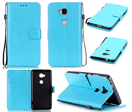Coque Etui pour Huawei Honor 5X,Huawei Honor 5X...