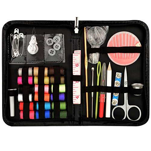 Kit de couture applicable à la famille au trava...