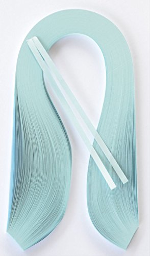 Papier pour Quilling bande largeur 3 ou 5 mm Lo...