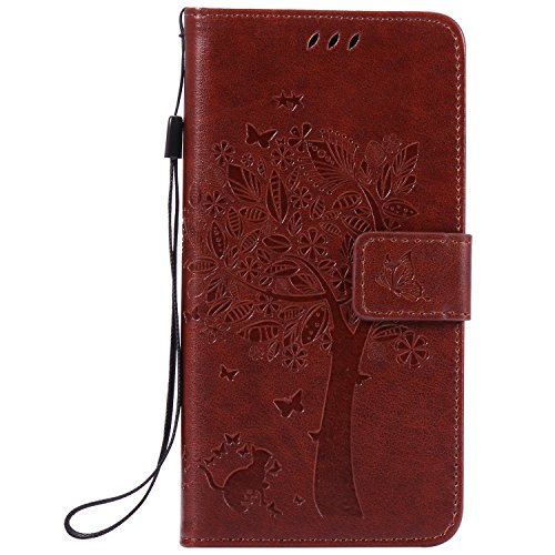 Sony Xperia Z4 Premium Leather,Coque Pour Sony ...