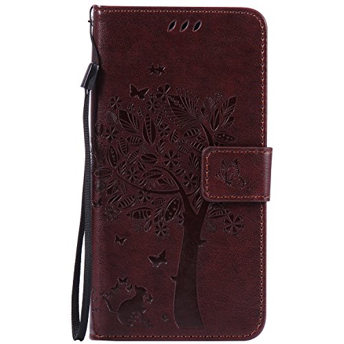 Sony Xperia Z4 Premium Leather,Coque Pour Sony ...