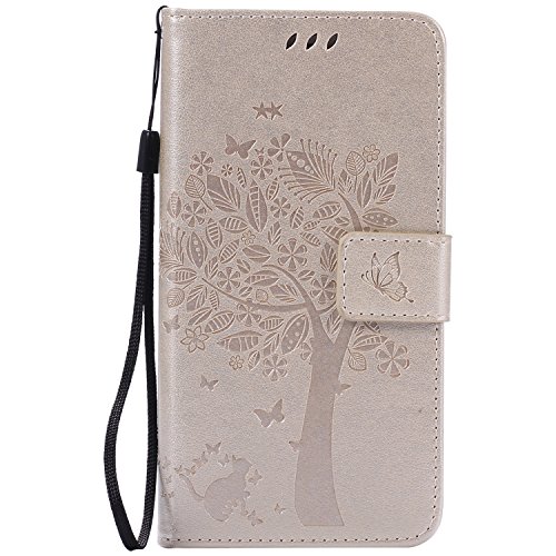 Huawei P9Premium Leather,Coque Pour Huawei P9,C...