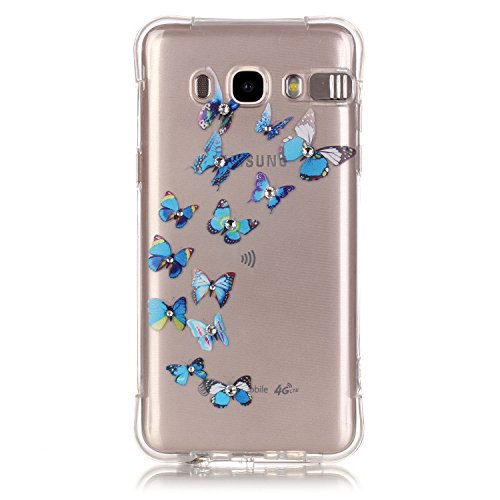 Galaxy J7 (2016) Case,Galaxy J7 (2016) Cover - ...