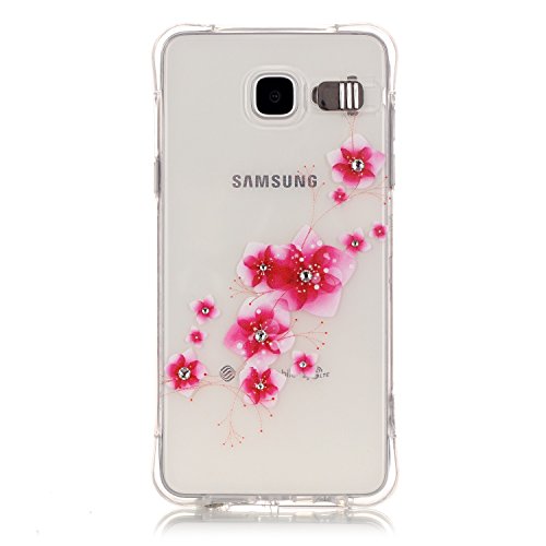 Galaxy A3 (2016) Case,Galaxy A3 (2016) Cover - ...