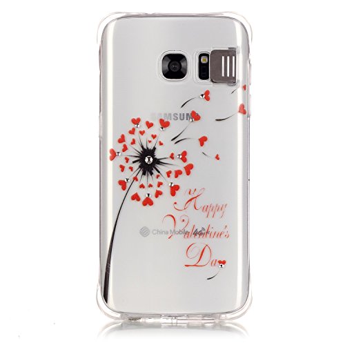 Galaxy S7 Case,Galaxy S7 Cover - Cozy Hu Samsun...