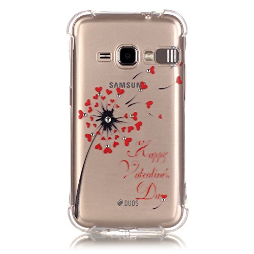 Galaxy J1 (2016) Case,Galaxy J1 (2016) Cover - ...