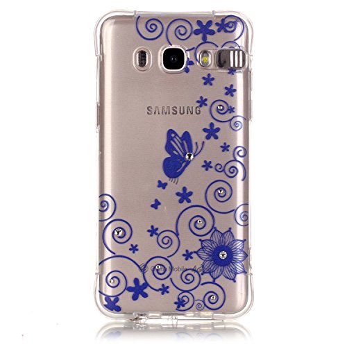 Galaxy J5 (2016) Case,Galaxy J5 (2016) Cover - ...