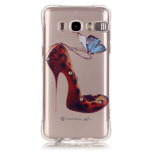 Galaxy J5 (2016) Case,Galaxy J5 (2016) Cover - ...