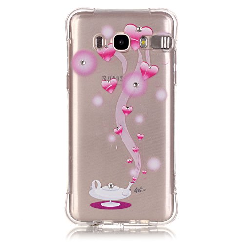 Galaxy J5 (2016) Case,Galaxy J5 (2016) Cover - ...