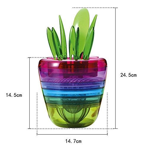 Hot! plante machine à jus coupeur filet écoper ...