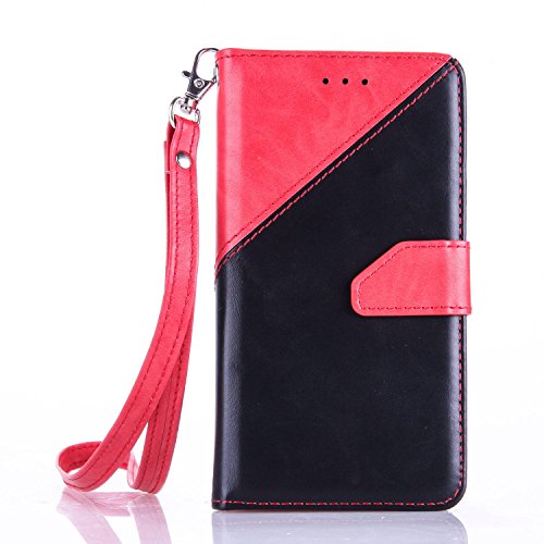 Coque pour samsung galaxy g360f,housse en cuir ...