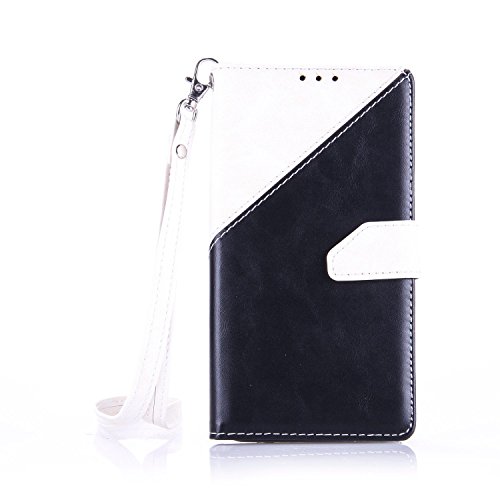 Coque pour wiko lenny 2,housse en cuir pour wik...