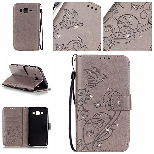 Coque Etui pour Samsung Galaxy J5 (2015),Galaxy...
