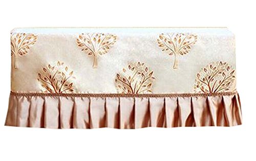 Air Conditioner Dust Cover Proof Climatiseur de...