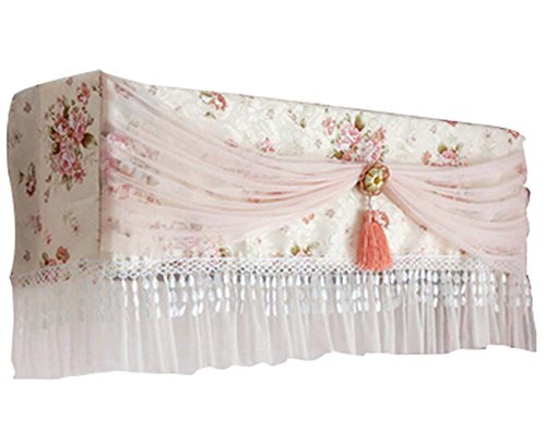 Blancho Air Conditioner Dust Cover Preuve Air Conditioner Anti Cover Dust Lace code EAN B01IP6DDYU 