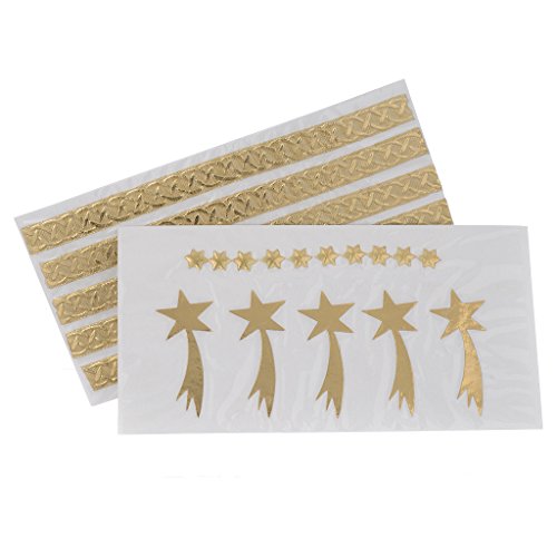 Kit pour décoration bougies Noël