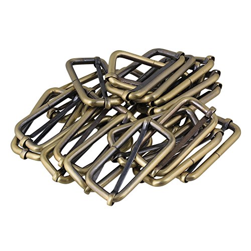 bqlzr 50 x 20 mm Dimensions intérieures en méta...