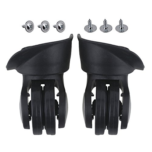 bqlzr 8,5 x 8.3 x 4.9 cm gauche et droite bagag...