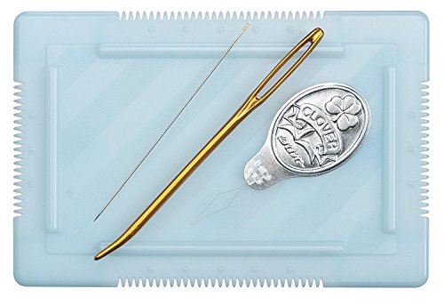 Mini-métier à tisser les perles Clover