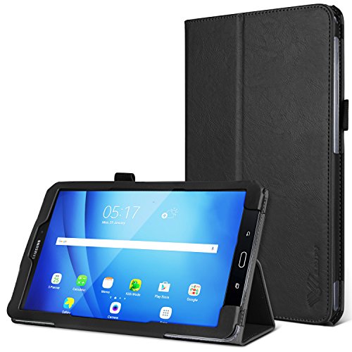 Coque Samsung Galaxy Tab A 10.1 2016, SAVFY Étu...