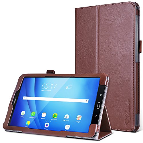 Coque Samsung Galaxy Tab A 10.1 2016, SAVFY Étu...