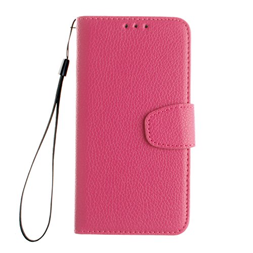 Samsung galaxy a3 bookstyle étui noir housse en...