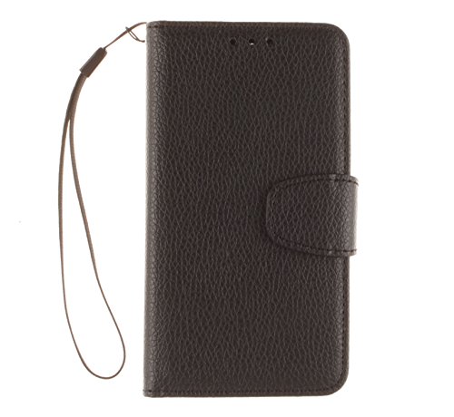 Samsung galaxy j1 (2016) j120 bookstyle étui no...