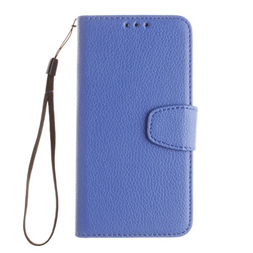 Samsung galaxy j1 (2016) j120 bookstyle étui bl...