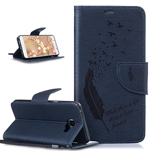 Coque Galaxy A5 2016,Etui Galaxy A5 2016, ikasu...