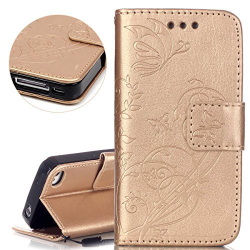 Coque pour iPhone 4 4S, Etui pour iPhone 4 4S, ...