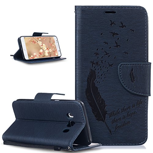 Coque Galaxy J5 2016,Etui Galaxy J5 2016, ikasu...