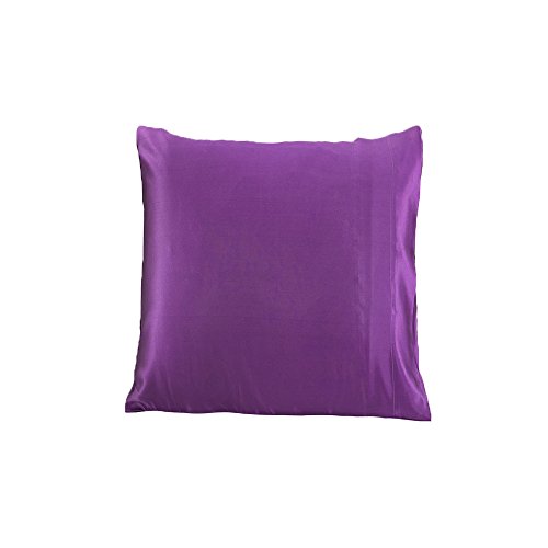LILYSILK Taie d'Oreiller en Soie Naturelle Lot ...