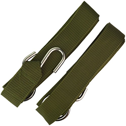 Corde de hamac sangles de fixation kit de fixation pour hamac suspendu B01J13V3M0 SUMERSHA Corde de hamac sangles de fixation kit de fixation pour hamac suspendu B01J13V3M0 SUMERSHA