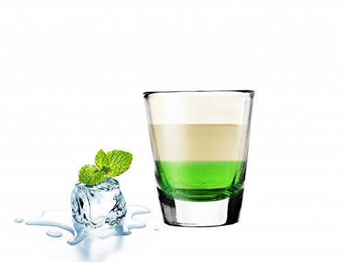 Shooter, Verres à Shot - Vodka , Tequila - Lot ...