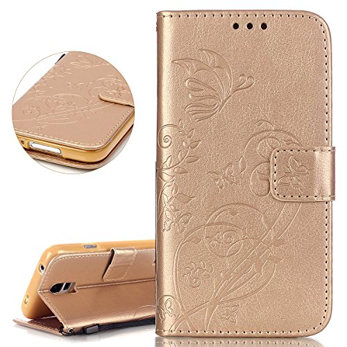 Coque pour Samsung Galaxy S5 Mini, Etui pour Sa...