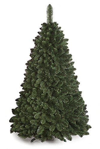 Sapin de Noël Arbre artificiel Deluxe Fabricati...