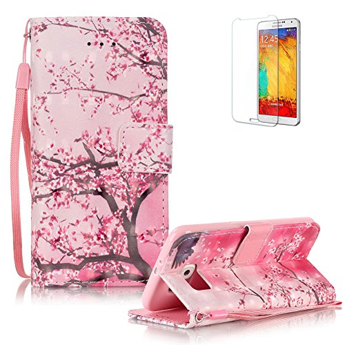 Samsung Galaxy S6 Portefeuille Magnétique Houss...